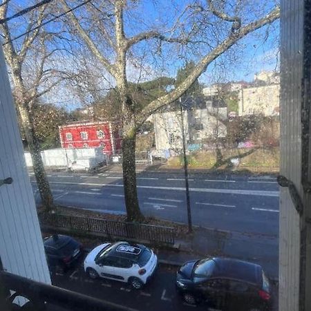 Studio Neuf Au Calme Proche Gare Maritime - 7 Min Daire Nantes Dış mekan fotoğraf