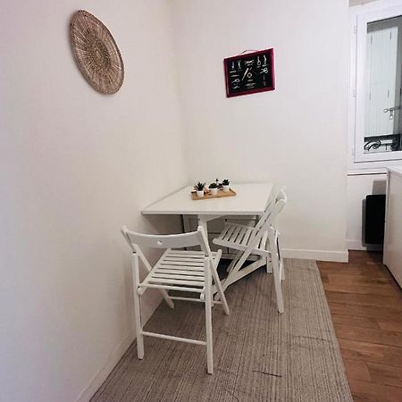 Studio Neuf Au Calme Proche Gare Maritime - 7 Min Daire Nantes Dış mekan fotoğraf