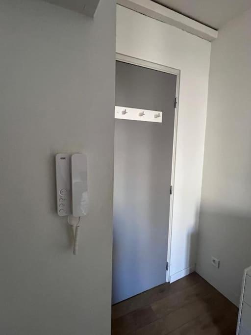 Studio Neuf Au Calme Proche Gare Maritime - 7 Min Daire Nantes Dış mekan fotoğraf
