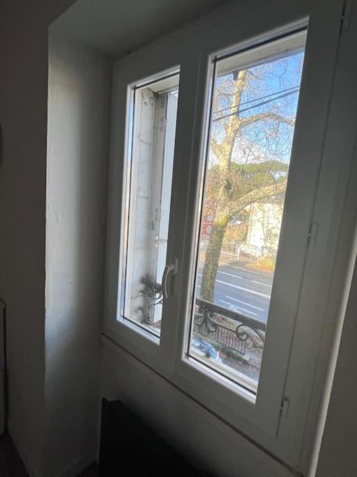 Studio Neuf Au Calme Proche Gare Maritime - 7 Min Daire Nantes Dış mekan fotoğraf