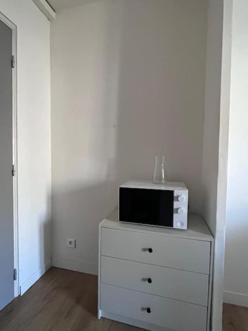 Studio Neuf Au Calme Proche Gare Maritime - 7 Min Daire Nantes Dış mekan fotoğraf