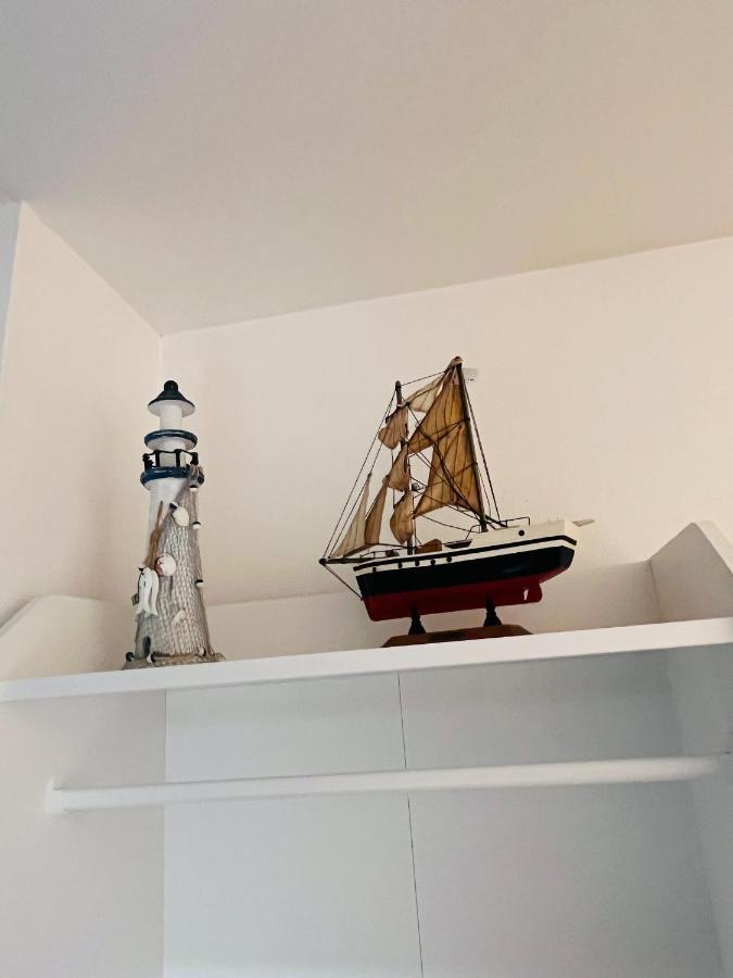 Studio Neuf Au Calme Proche Gare Maritime - 7 Min Daire Nantes Dış mekan fotoğraf